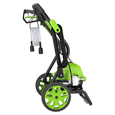 Greenworks GPW2000 2000W - мойка электрическая