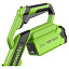 Greenworks GD40LT331, 40V с АКБ 8 Ач + ЗУ 2А - аккумуляторный триммер