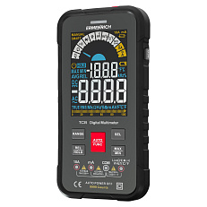 Ermenrich Zing TC35 - цифровой мультиметр