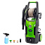 Greenworks GPWG4II 1800W - мойка электрическая
