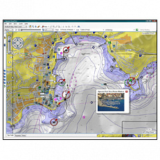 HomePort Garmin