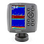 Эхолот Garmin Fishfinder 350C