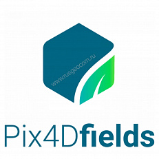 Программное обеспечение Pix4Dfields
