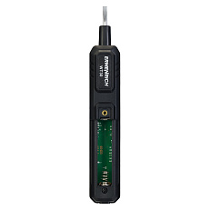 Ermenrich Zing WT30 - индикатор напряжения