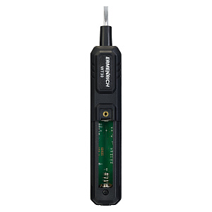 Ermenrich Zing WT30 - индикатор напряжения