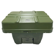 Фобос-2 - станция воздействия на БПЛА