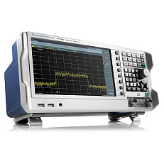 R&amp;amp;S FPC1000 с FPC-B2, FPC-B3 - анализатор спектра