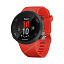 Часы Garmin Forerunner 45 красные