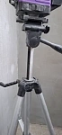 AMO T120 - штатив элевационный