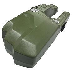 ПАРС-А (Атлет) - ружье против дронов