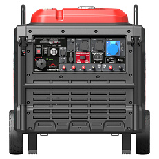 SUNREKA G13000iFS - инверторный генератор