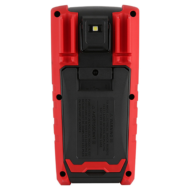 UNI-T UT196 - мультиметр цифровой