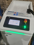 Senfeng SF1500HWM - аппарат лазерной сварки металла