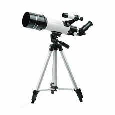 Телескоп Veber 400/70