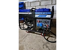 TSS SGG 12000EHLA - бензиновый генератор 12 квт