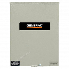 Блок автоматического запуска Generac RTSI 100 M3