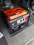 A-iPower A13000TEAX - бензиновый генератор 12 квт