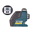 Bosch GLL 2-80 P Professional