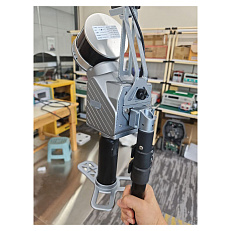 Крепление сканеров NAVMOPO P2, S2 на веху