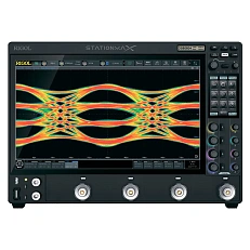 Цифровой осциллограф RIGOL DS80804 с поверкой