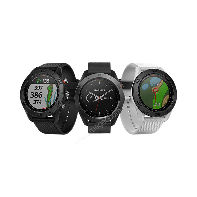 Garmin approach s60 golf gps watch shop