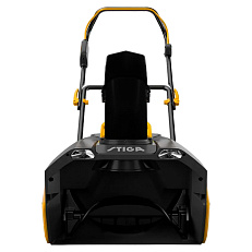 STIGA ST 700e - Снегоуборщик аккумуляторный