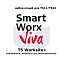 LEICA SmartWorx Viva TS Worksite плюс