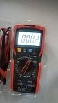 RGK DM-20 - мультиметр многофункциональный