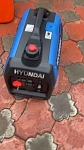 Hyundai HHY 3050Si - инверторный генератор 3 квт
