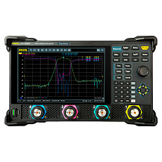 RIGOL DNA6204 - анализатор цепей векторный