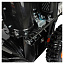 Снегоуборочный минитрактор Patriot PRO 750