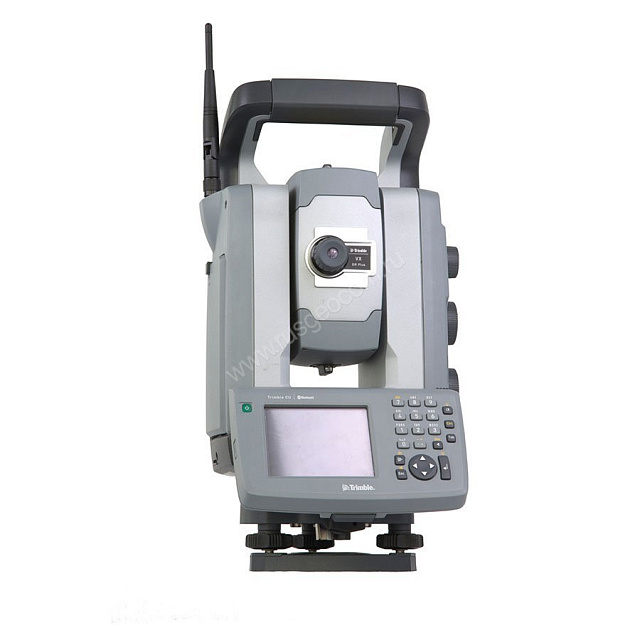 Trimble VX TCU Multitrack