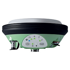 GNSS приёмник LEICA GS14 3.75G   UHF (минимальный)