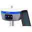 PrinCe iBase + PrinCe i20AR+ контроллер PrinCe HCE600 - комплект GNSS-приёмника