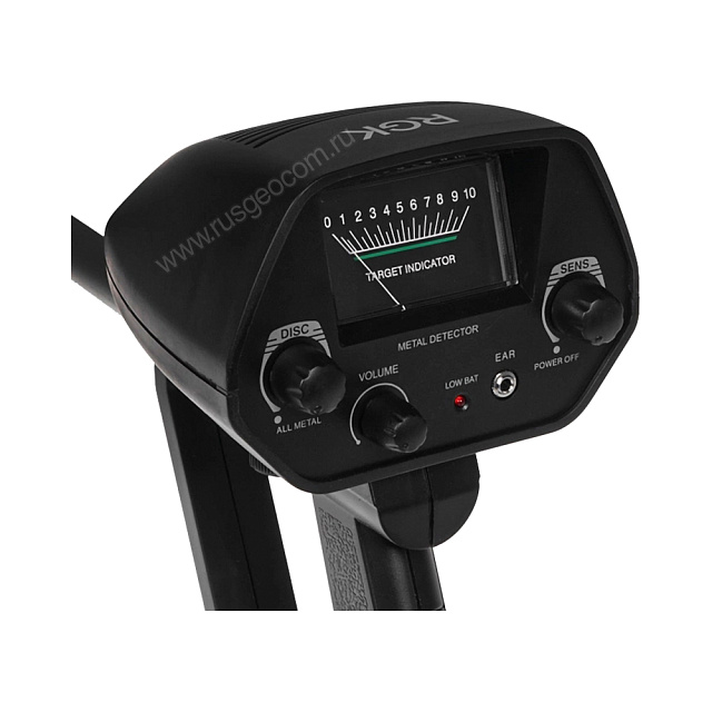 пинпоинтер RGK