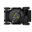 Greenworks GD40LM411 бесщеточная, 40V с АКБ 8 Ач + ЗУ 4А двойное  - аккумуляторная газонокосилка