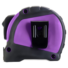 Ermenrich Reel SQ50 фиолетовый - рулетка