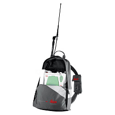 Leica GS10 Базовый - GPS/GNSS приемник с Bluetooth-модулем