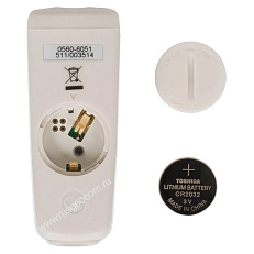 Testo 805 с поверкой - пирометр