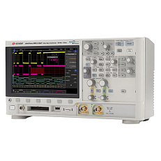 Keysight MSOX3022T - осциллограф