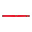 Пузырьковый уровень с магнитом RGK U6080 0,8 м (80 см)