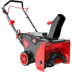 SUNREKA GS536L - бензиновый снегоуборщик