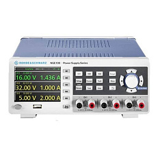 Источник питания Rohde   Schwarz NGE102