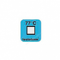 Одиночный температурный тест-индикатор Testo 0646 1077