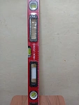 RGK U5060 - уровень пузырьковый