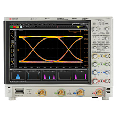 Keysight DSOS254A - осциллограф