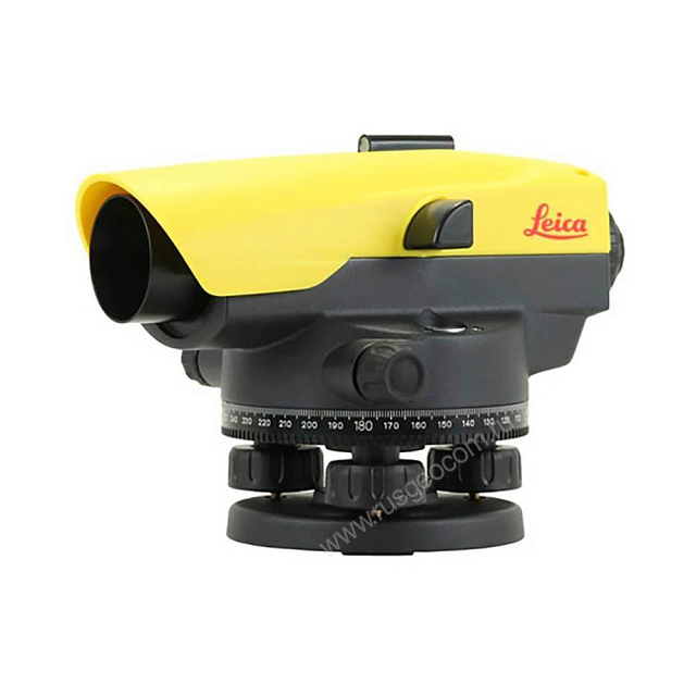 Аренда Leica NA524