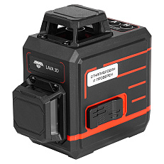 AMO LAVA 3D - лазерный уровень