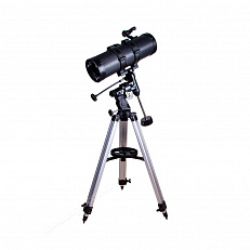 Телескоп Bresser Pluto 114/500 EQ