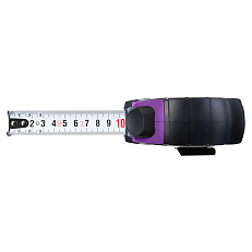 Ermenrich Reel SQ100 фиолетовый - рулетка